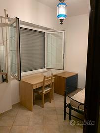 Singola a LAVORATRICI Staz.Tib/Univ/Polic sp. incl