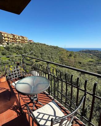 Appartamento Civezza [Cod. rif 206VRG]