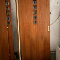 PORTE IN LEGNO MASSELLO