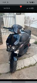  Gilera Runner 50