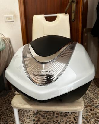 Bauletto sh scooter