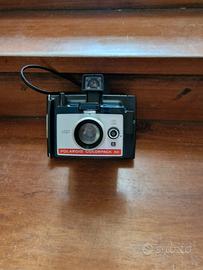 Polaroid Colorpack 80 vintage