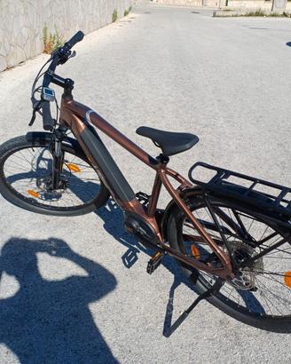 E-bike Lapierre e-explorer