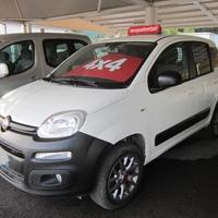 Fiat Panda 1.3 MJT S&S Pop Van 2 posti AUTOCARRO
