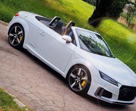AUDI TT 3ª serie - 2019