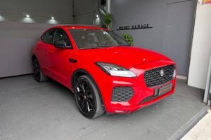 Jaguar E-Pace 2.0D 180 CV AWD AUT. FIRST EDITION