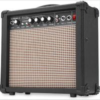 amplificatore roocktile 