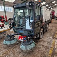 Schmitd Swingo compact 200