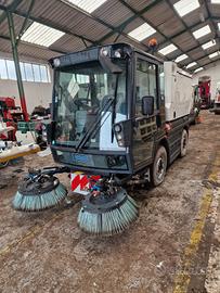 Schmitd Swingo compact 200