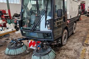 Schmitd Swingo compact 200