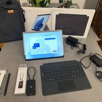 Computer/tablet Microsoft Surface Pro 8