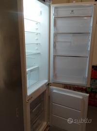 Frigocongelatore da No Frost Electrolux ENT7TF18S