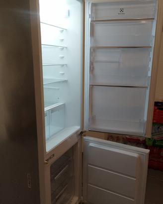 Frigocongelatore da No Frost Electrolux ENT7TF18S