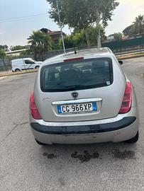 LANCIA Ypsilon - 2005