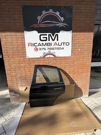 CITROEN C3 PORTA PORTIERA POSTERIORE SINISTRA 2005