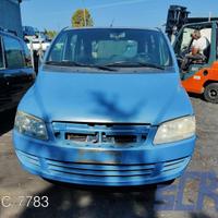 FIAT MULTIPLA 186 1.6 16V BIPOWER 103CV -Ricambi