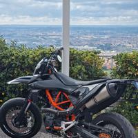 ktm 690 smc r 2019