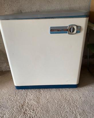 Lavatrice vintage Hoovermatic anni ’60