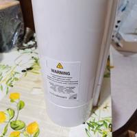 Soda stream 