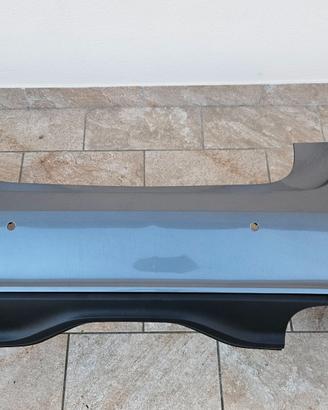 Paraurti posteriore Mercedes Classe A W176