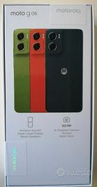 Motorola G 06