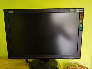 Monitor Asus 19" 1440x900