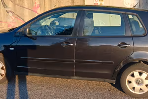 Polo 1.2 