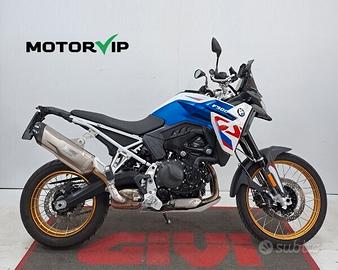 Bmw F 900 GS Trophy ! ANCHE SENZA ANTICIPO