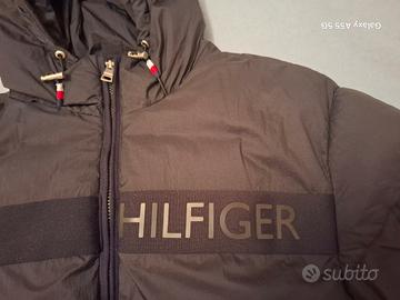 Giubbotto Tommy Hilfiger 
