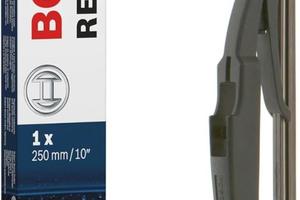 Tergicristalli posteriore - Jeep Compass Astra