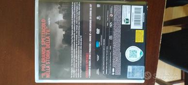 SOPRANO-SERIE COMPLETA