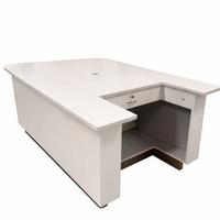 BANCO CASSA per supermarket o selfservice