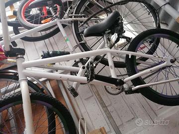 Bicicletta SPORT BIKE da 6  anni  fino a 16