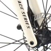 Bici megamo pulse elite