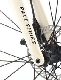 Bici megamo pulse elite