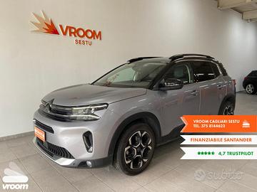 CITROEN C5 Aircross 1� s. C5 Aircross BlueHDi 1...