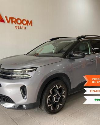 CITROEN C5 Aircross 1� s. C5 Aircross BlueHDi 1...