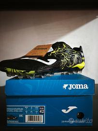 scarpe da calcio calcetto JOMA nuove 