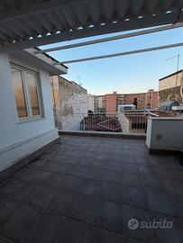 A/1146 Monovano arredato