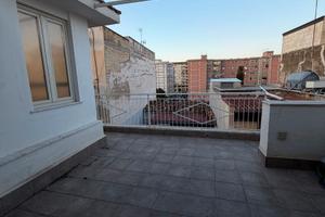 A/1146 Monovano arredato