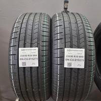 2 pneumatici pirelli 235/50 r19 99w mo cu15275
