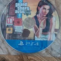 Giochi PS 4