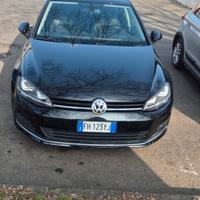 golf 7 2013 