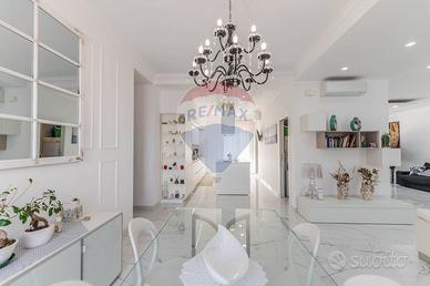 Appartamento - Ramacca