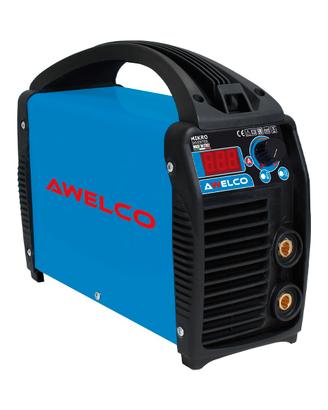 Saldatrice inverter digitale MIKRO 164 MMA AWELCO