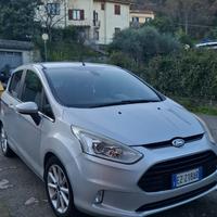 Ford b max