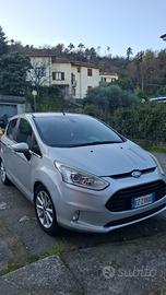 Ford b max