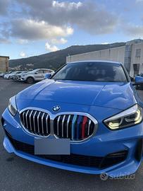 Bmw serie 1 118d