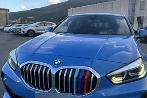 Bmw serie 1 118d