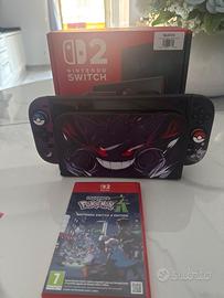 Console Nintendo switch 2